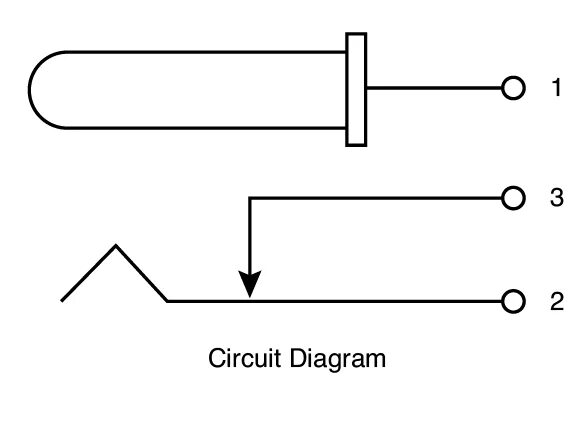 Распиновка dc power - Wire / terminal connections - Electrical Engineering Stack Exchange