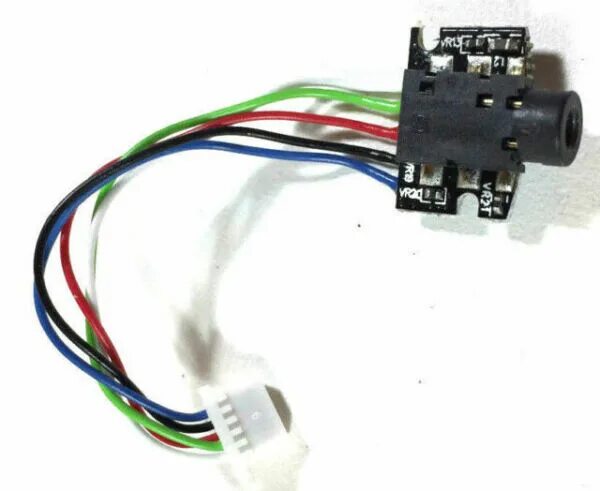 Распиновка jbl JBL Synchros E50bt Bluetooth Headset Main PCB V5 Board Controler/microphone OEM 