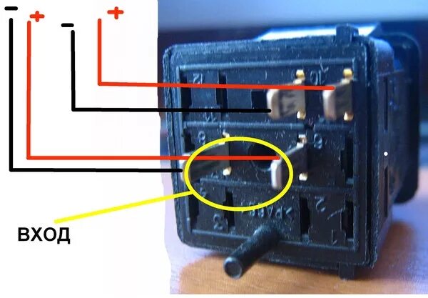Распиновка кнопки света ваз Ответы Mail.ru: Поставить штатную кнопку 2109