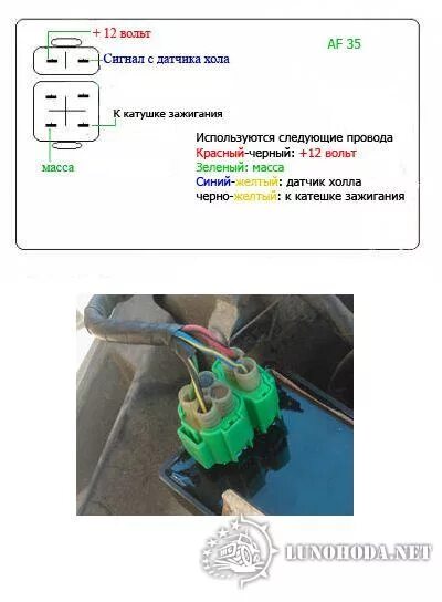 Распиновка коммутатора Выбор двигателя для мотоцикла 2х2 - Страница 8 - Лунохода.Нет