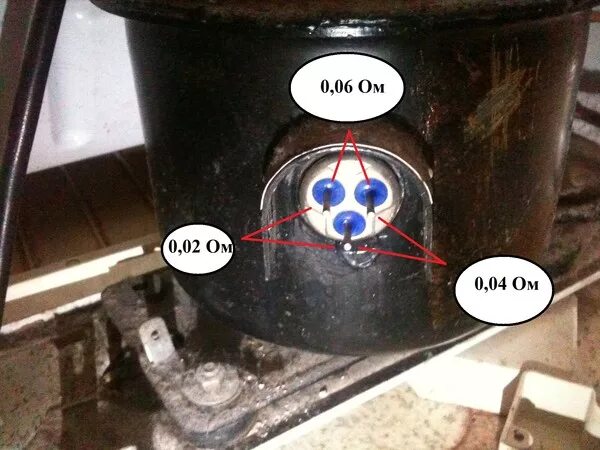 Схема подключения компрессора холодильника своими руками