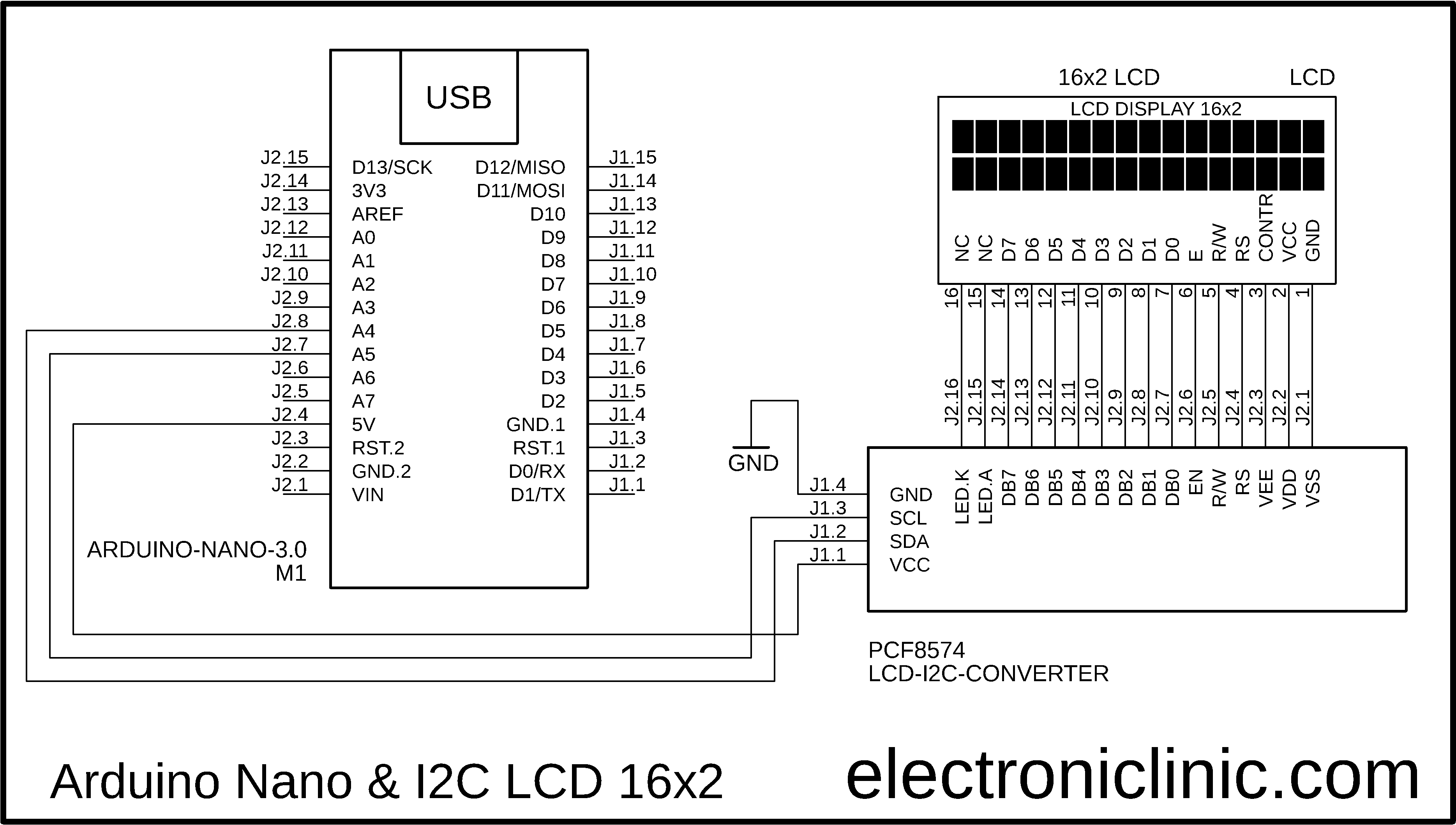 Распиновка lcd библиотеки Arduino Nano Doshkolnikam - vrogue.co