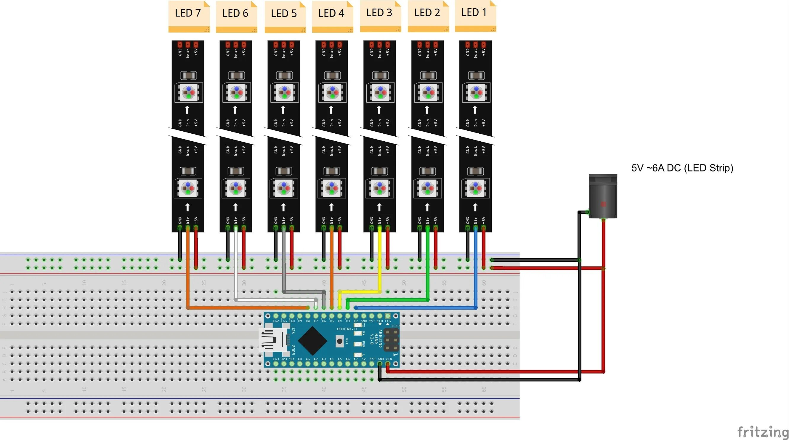 Распиновка led Arduino Led Light Strip Code Cheap Sale xn--h1aahyg1df.xn--p1ai