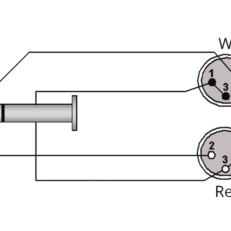 Распиновка микрофона Распайка xlr - xlr microphone wiring diagram - www.tab-rus.ru.