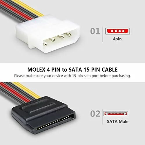 Распиновка molex alumigogo - Reliable Shopping On-line