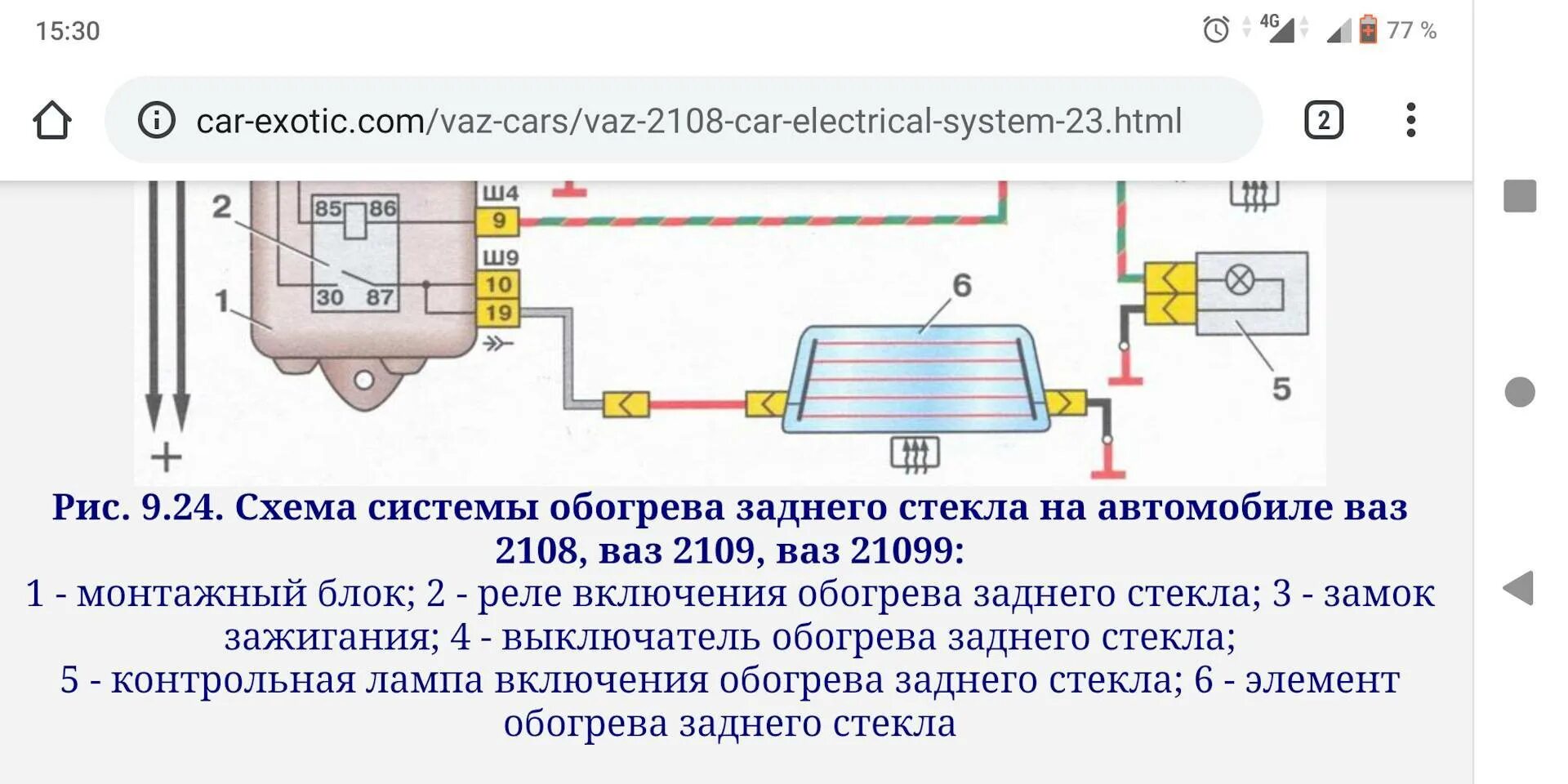 Распиновка обогрева заднего стекла Не работает обогрев заднего стекла: причины и ремонт обогрева заднего стекла авт