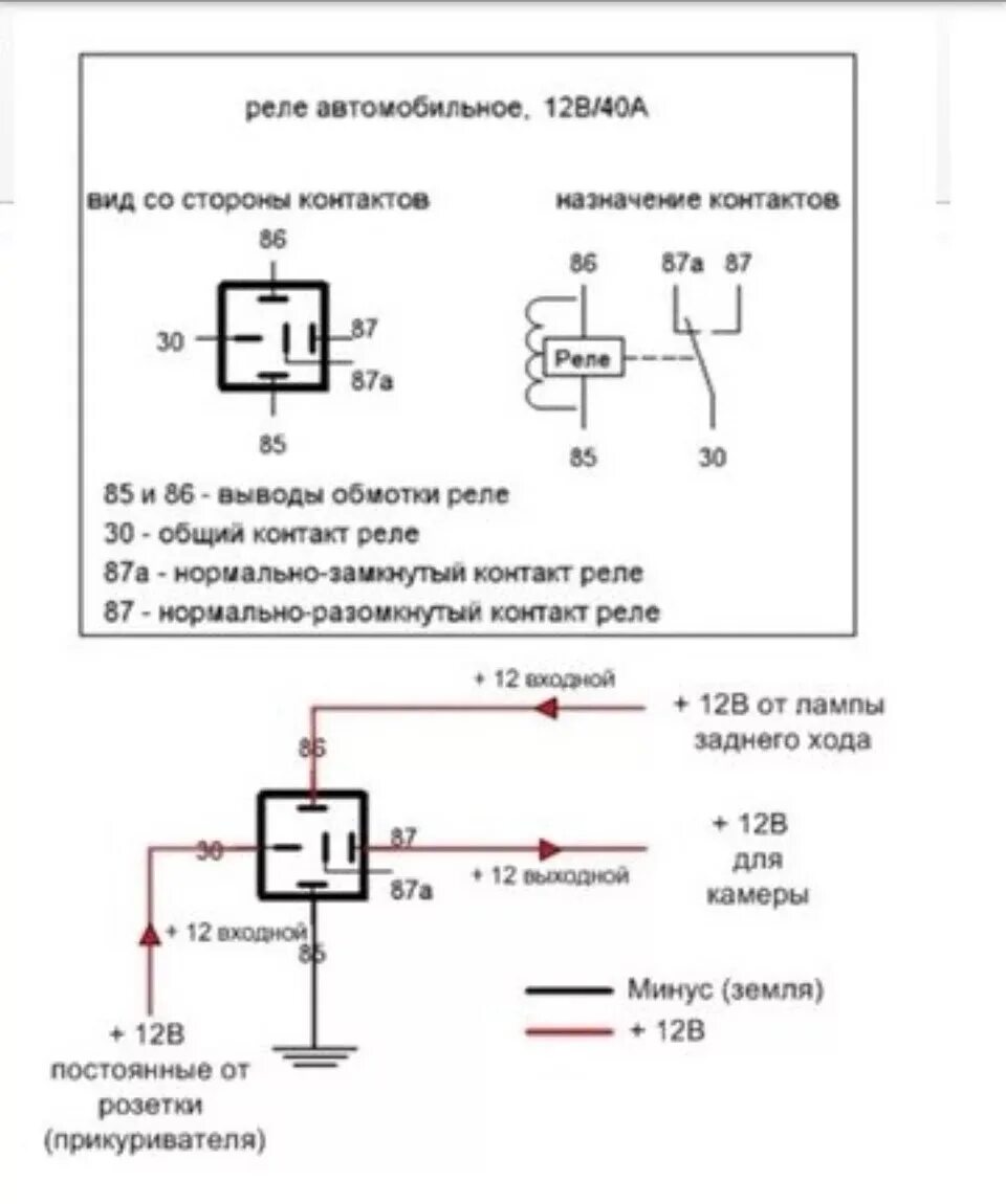 Распиновка подключения реле Подключение ДХО Renault Megane 3, 1.6AT 2011г.в. - Renault Megane III, 1,6 л, 20