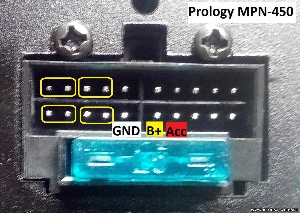 Распиновка пролоджи Прошивка Prology MPN-450 Шасси (Main Board): 12-856200-1208C