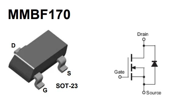 Распиновка smd Форум РадиоКот * Просмотр темы - СХЕМА. своя задумка.