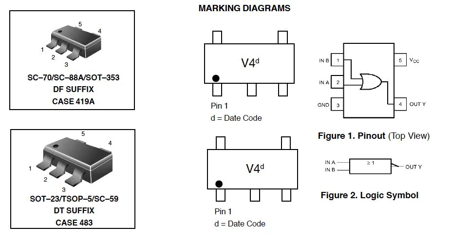 Распиновка smd Аналог sp8m3 datasheet фото - PwCalc.ru