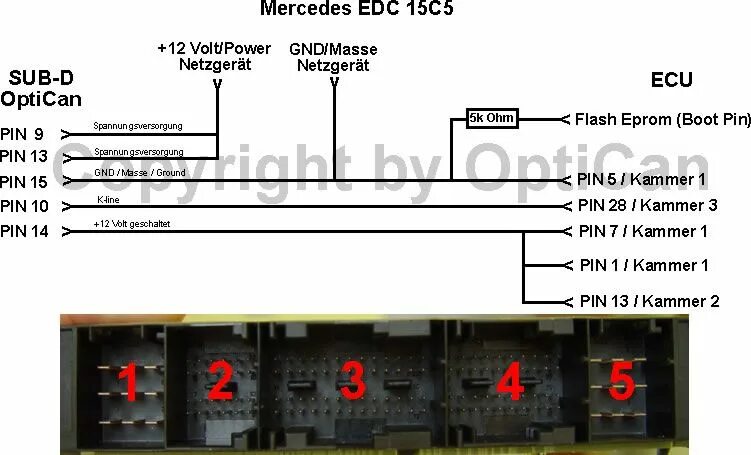 Распиновка спринтера ECU PINOUTS / BOOT MODE / INSTRUCTIONS / ALL BRANDS part 1