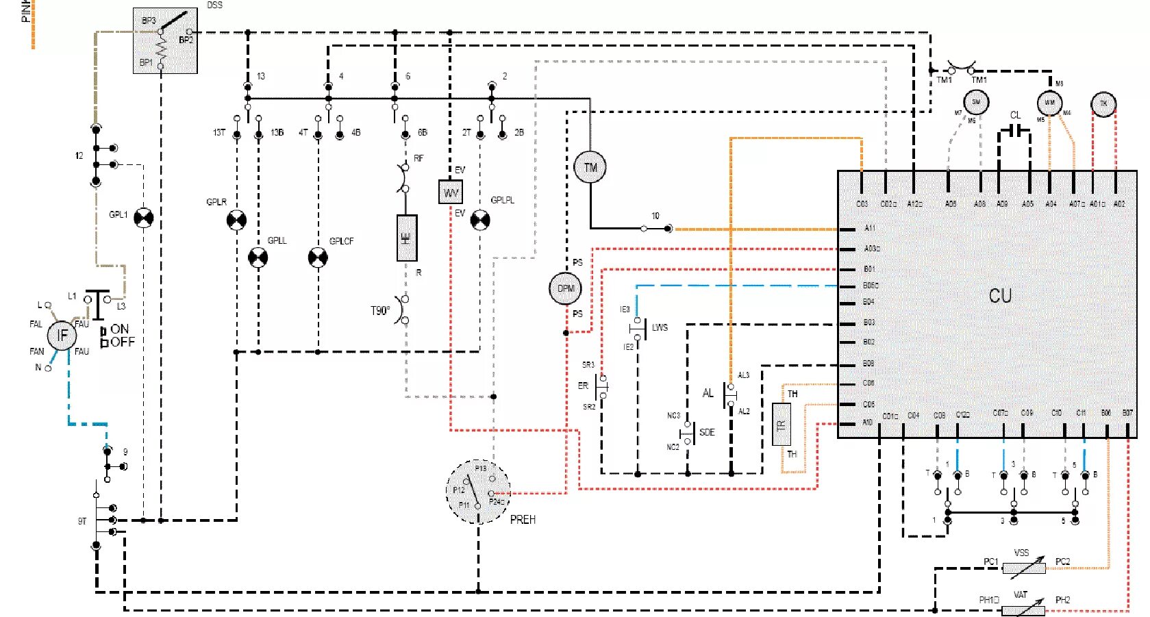 Распиновка стиральная машина ARDO AE1010 SCH Service Manual download, schematics, eeprom, repair info for ele