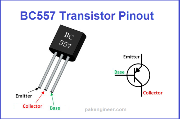 Распиновка транзистора Pin on Transistors