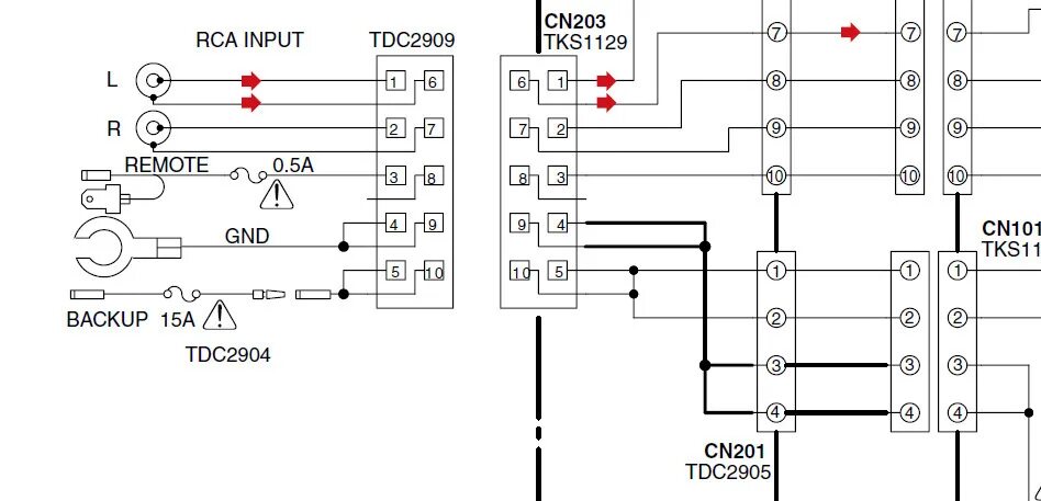 Распиновка ts Установка сабвуфера в Lancer 10 - Mitsubishi Lancer X, 1,8 л, 2011 года автозвук