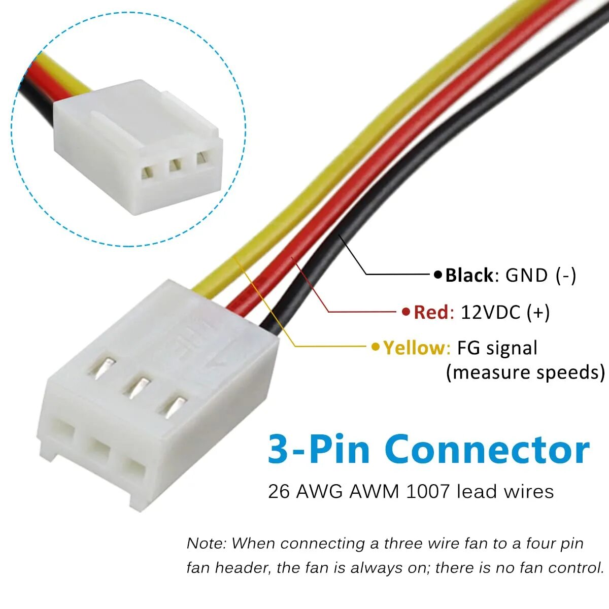 Распиновка вентилятора 3 pin Incienso Comercial Abrumar 3 pin fan nombre de la marca Saca la aseguranza Organ