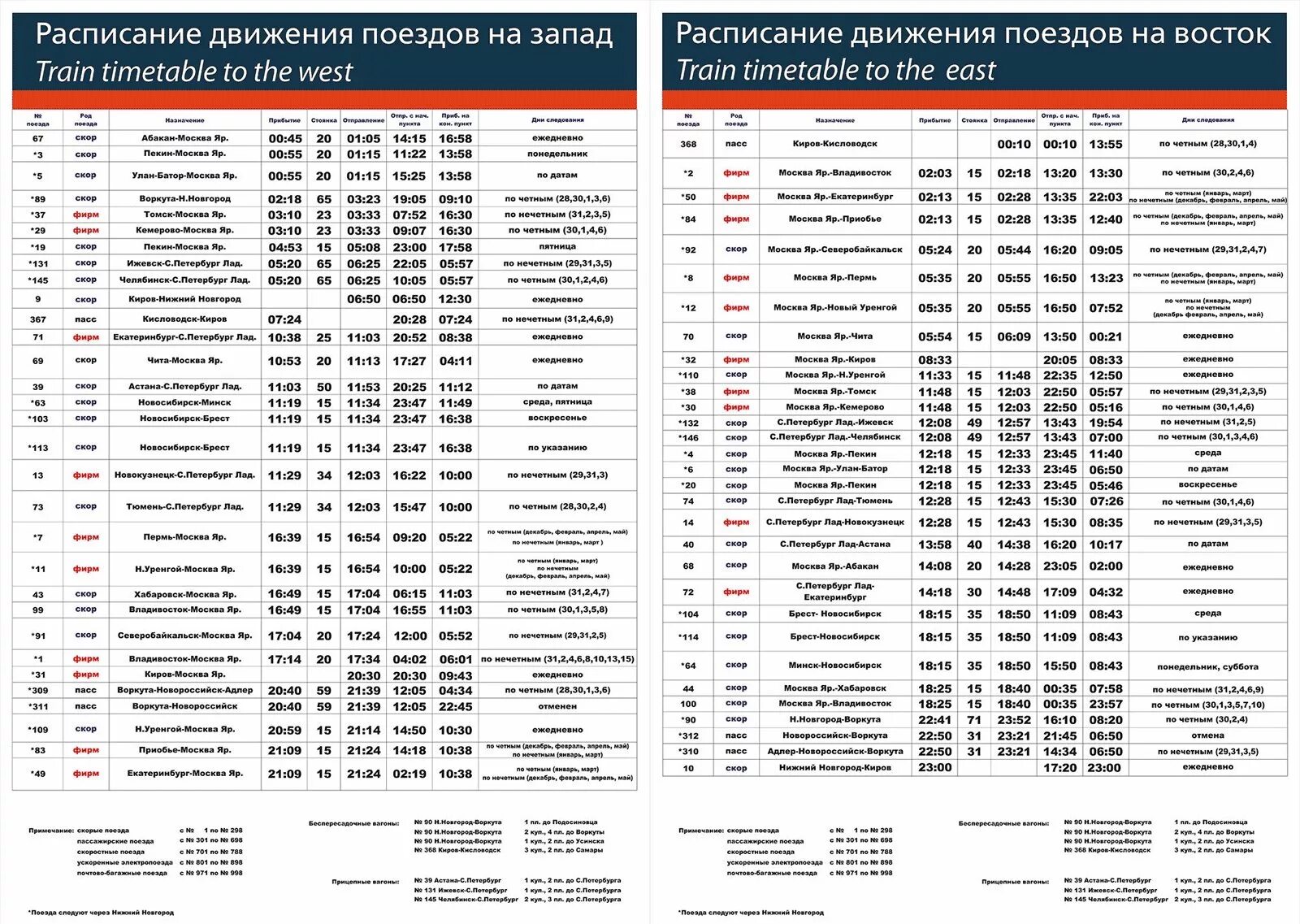 Расписание поездов фото Расписание ст новгород