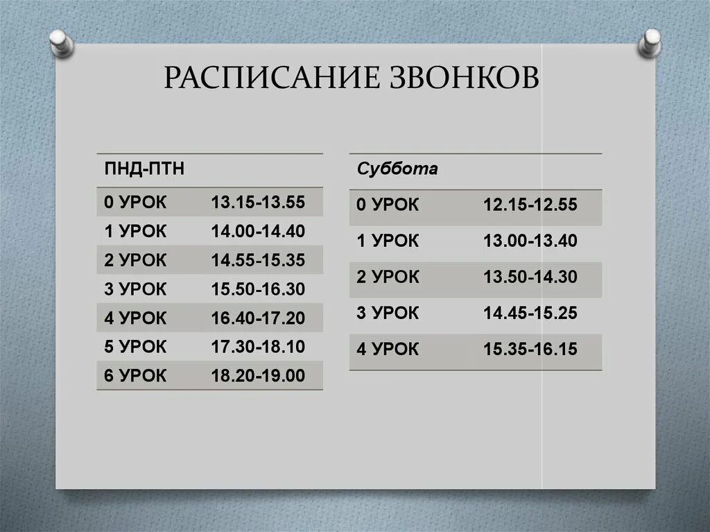 Расписание звонков красивое оформление Расписание звонков ульяновск