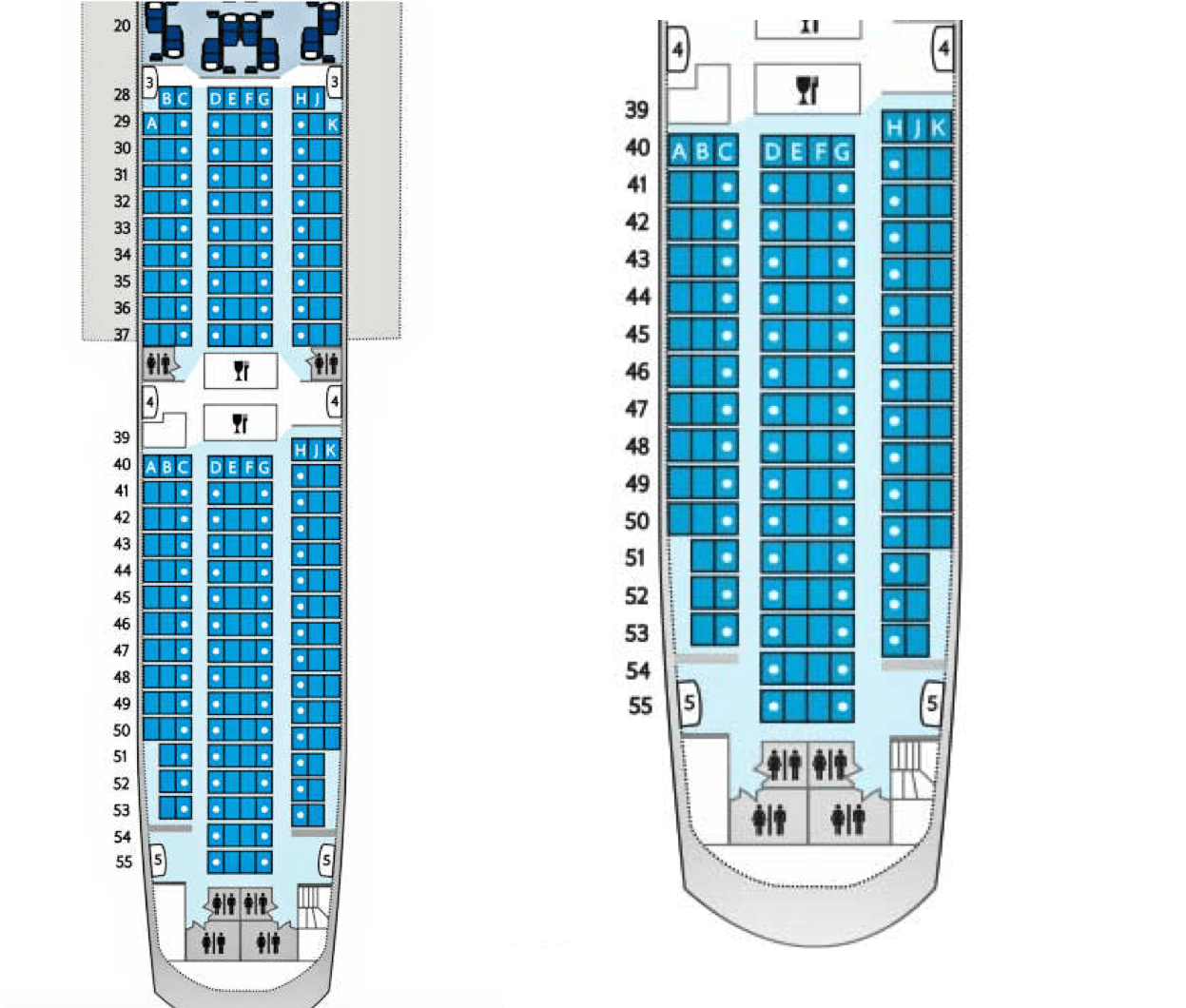 Расположение кресел в самолете победа схема Flight Plan E Ample - Free Printable Calendar