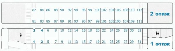 Расположение купе в двухэтажном вагоне схема Схема двухэтажного вагона ржд купе с номерами мест