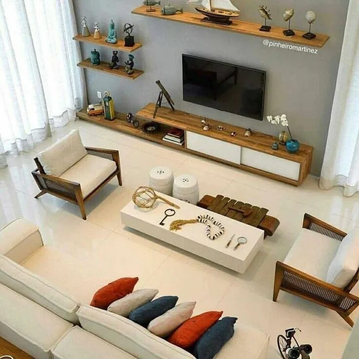 Расположение мебели в комнате фото New The 10 Best Home Decor (with Pictures) - Living room cantiik Yes or No . Fol