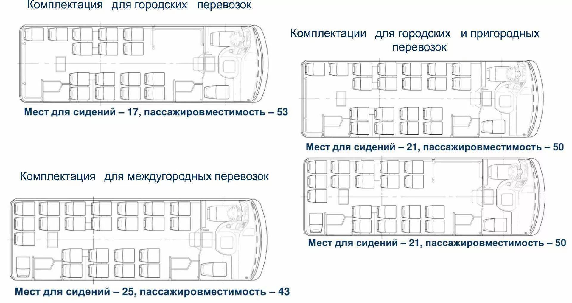 Расположение мест в автобусе паз схема Автобус ПАЗ-320405-04 Вектор Некст - купить в Казани