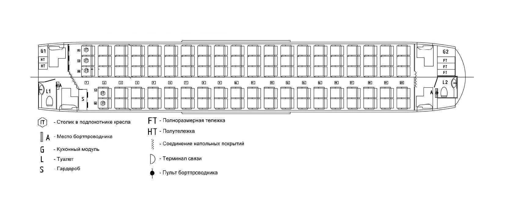 Расположение салона суперджет 100 схема мест Сухой суперджет 100 схема - блог Санатории Кавказа