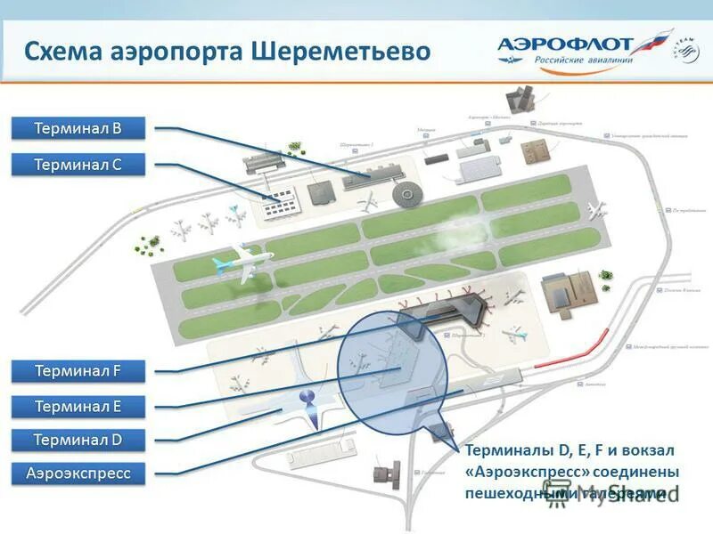 Расположение терминалов в шереметьево схема 2024 Северный терминал шереметьево