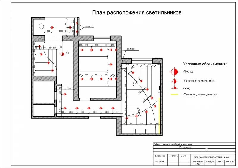 Расположение трековых светильников на кухне схема Картинки РАСПОЛОЖЕНИЕ ПЛАНА НА ЧЕРТЕЖЕ