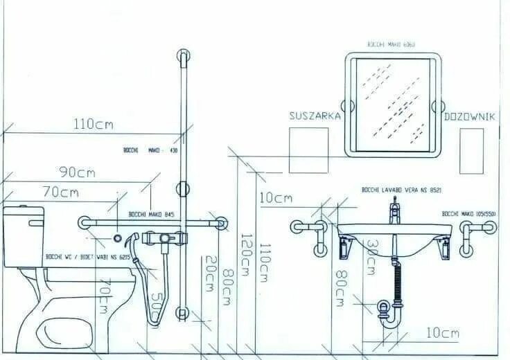 Расположение водорозеток в ванной схема Pin on PWD T&B DESIGN IDEAS Bathroom design layout, Toilet design, Bathroom layo