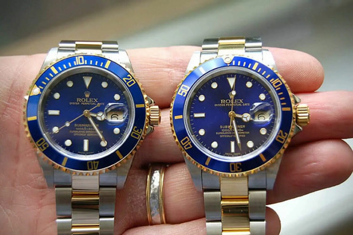 Распознать часы по фото How To Buy A Rolex & How To Spot A Fake Rolex, Rolex watches, Authentic watches