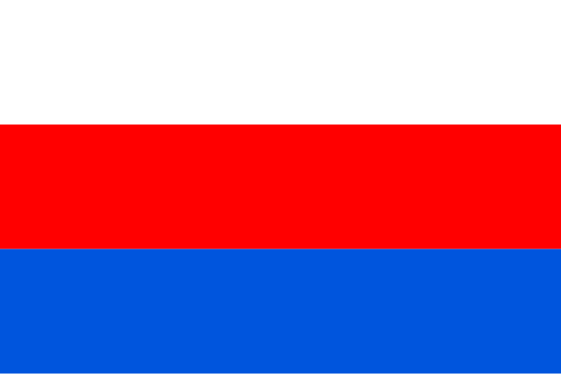 Распознать флаг по фото Файл:Flag of Prague 10.svg - Википедия