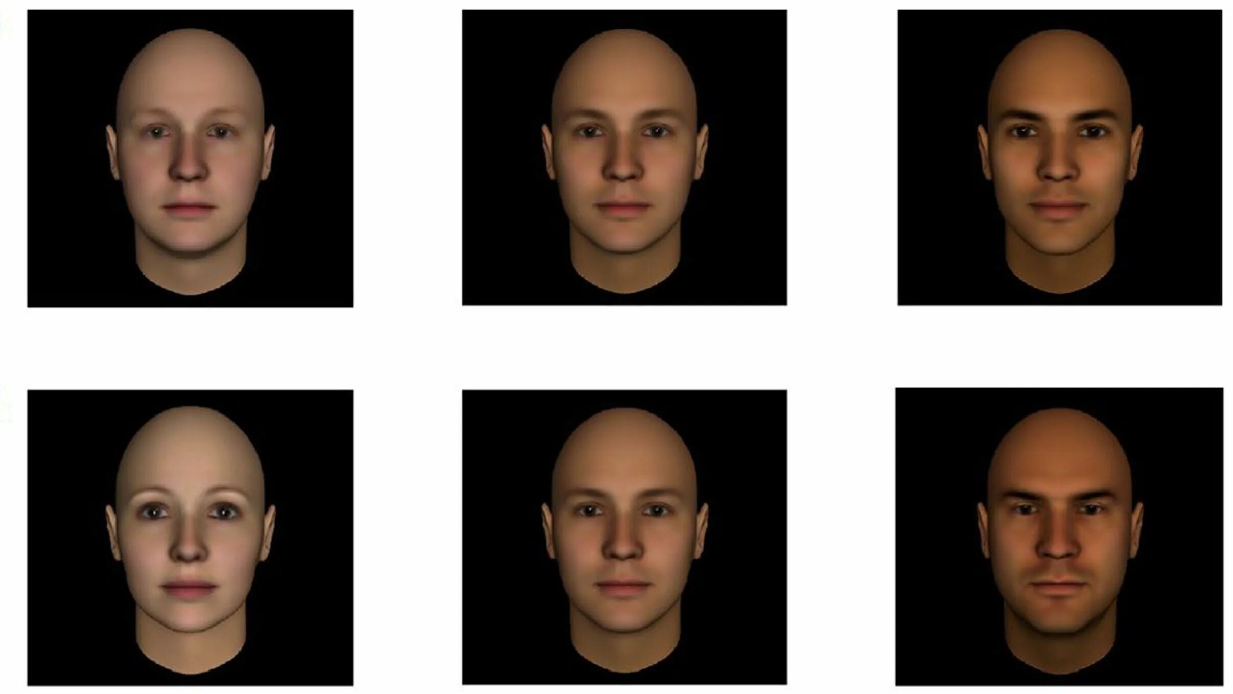 Распознать лицо по фото How your happy or angry resting face may affect your career Resting face, Are yo