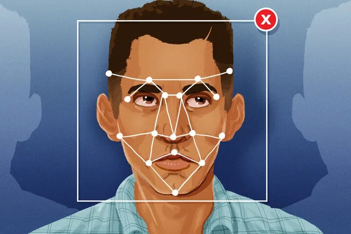 Распознавание лиц по фото онлайн Facebook is trying to defang a strong law on facial recognition