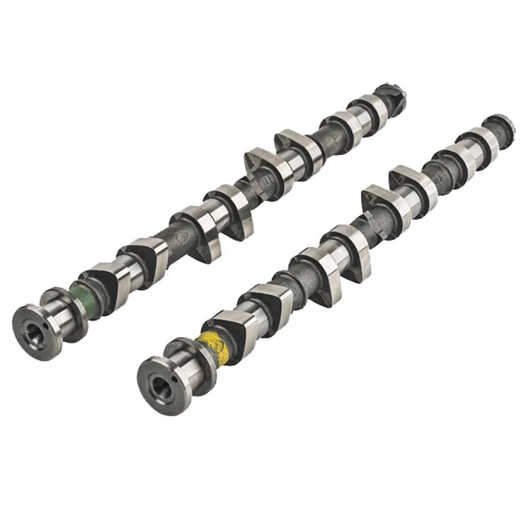 Распределительный вал фото K20 K24 Forged Billet Camshaft For Racing Engine Tunning - Buy Billet Camshaft,E