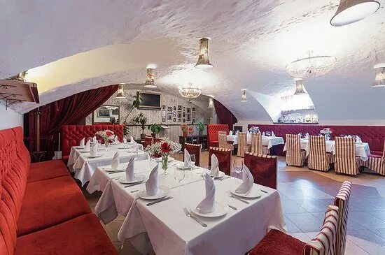 Распутин наб реки мойки 37 фото Rasputin, St. Petersburg - Admiralteisky - Menu, Prices & Restaurant Reviews - T