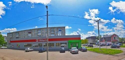 Рассказовский рынок воронежская ул 1а рассказово фото Товары для дома, household goods and chemicals shop, Rasskazovo, Proletarskaya S