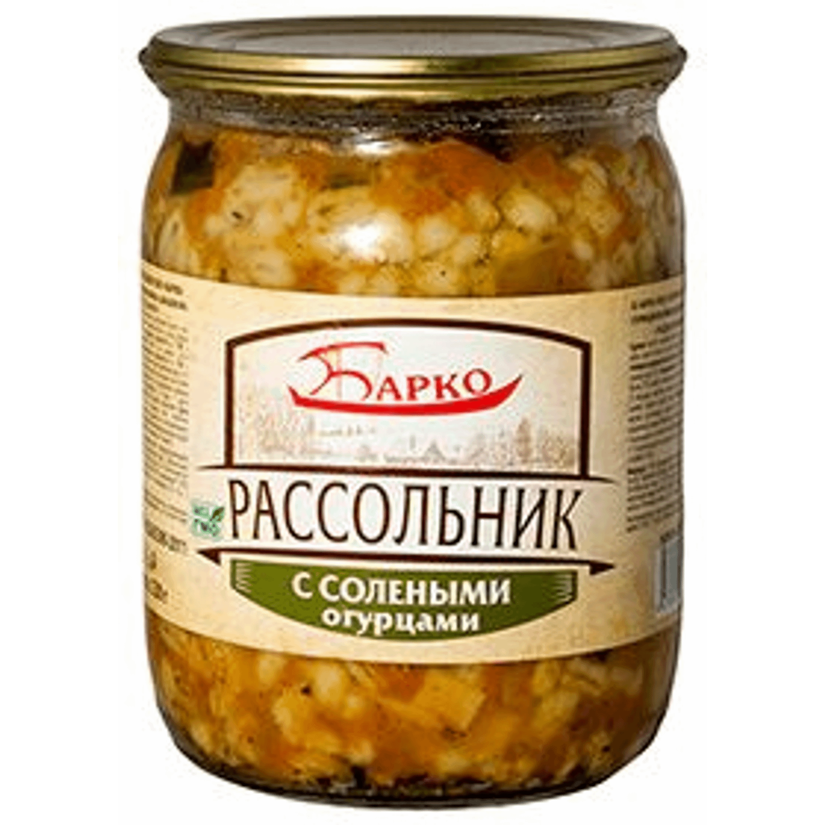 Рассольник в банках фото Барко - купить по низкой цене на Яндекс Маркете