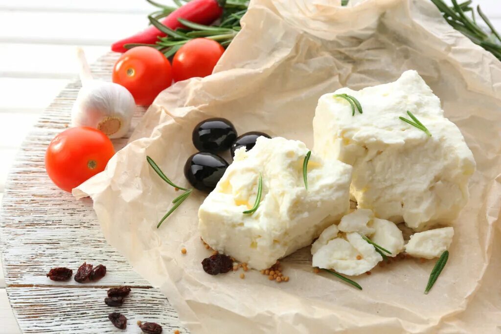 Рассольный сыр фото Sophelise, Tobasi, Feta and Berkshire Bloom Cheeses are Recalled Due to Possible