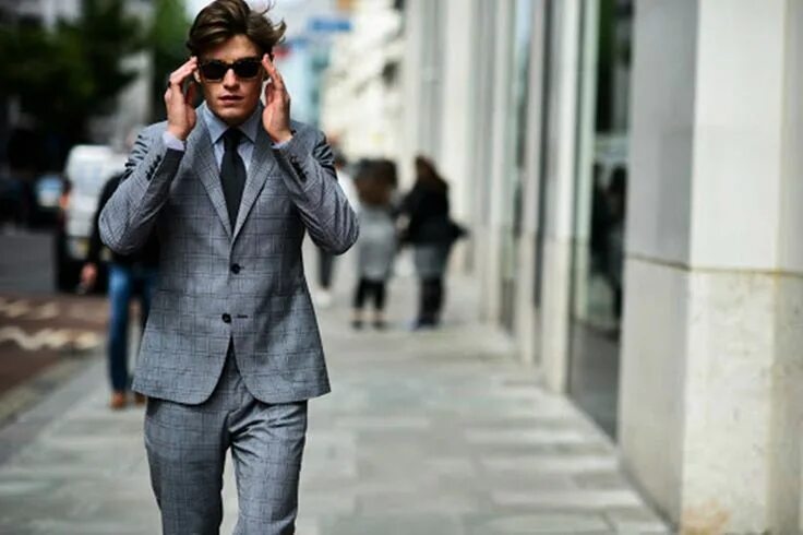 Рассуждения о мужской моде Pin by Joao Pedro on Fashion and style - Homens Preppy mens fashion, London mens