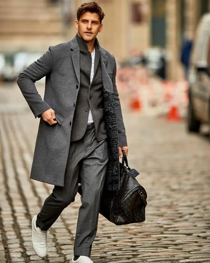 Рассуждения о мужской моде These are the Best Men's Fashion 2020 Men fashion 2020, Mens outfits, Best mens 