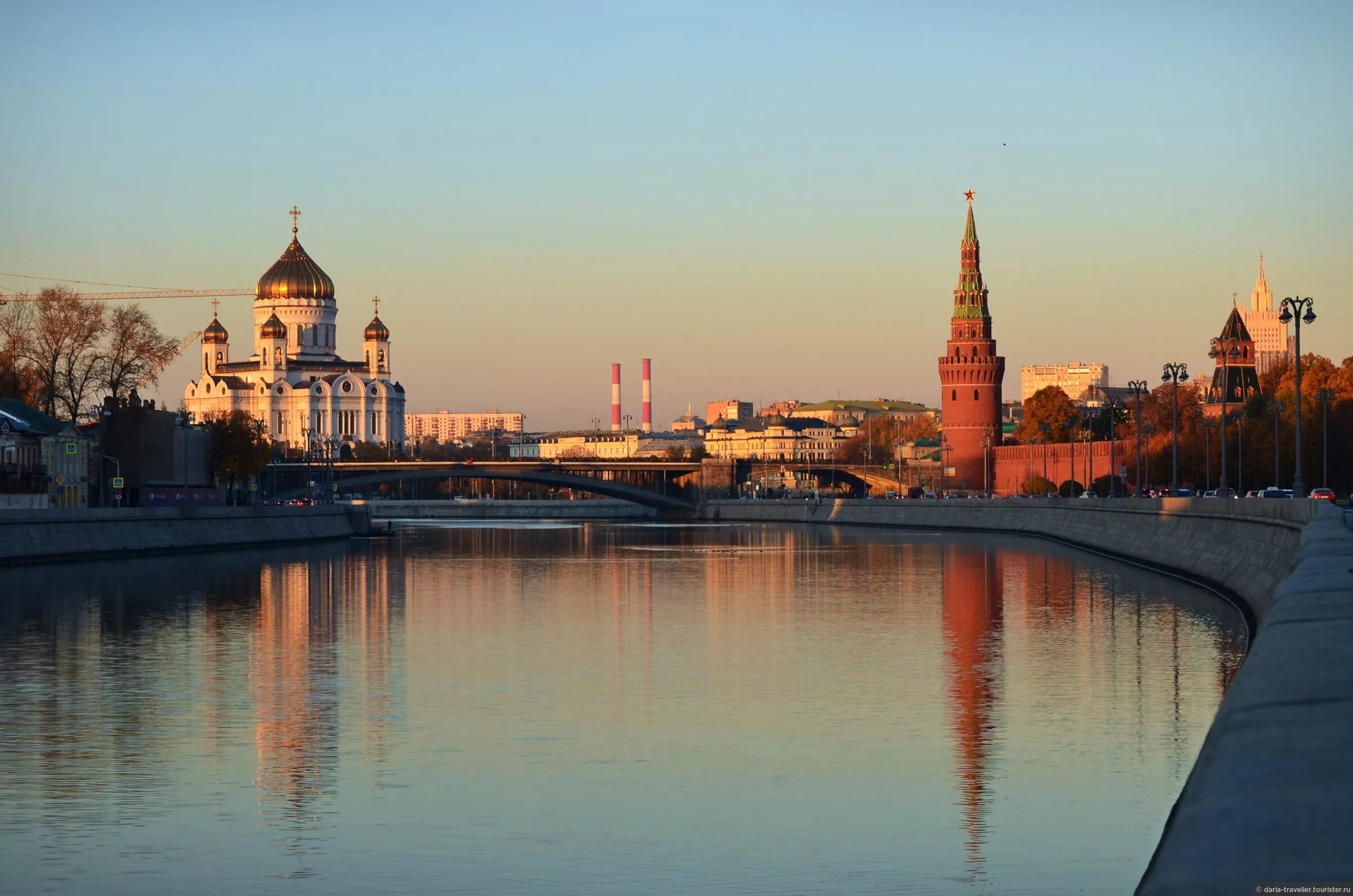 Рассвет на москве реке фото Где встретить рассвет в Москве?" - фотоальбом пользователя Daria_traveller на Ту