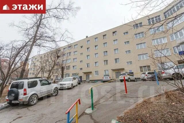 Рассвет ул марины расковой 10 фото Продается 1-комнатная квартира по адресу: ул. Марины Расковой 3 - Купить 1-комна