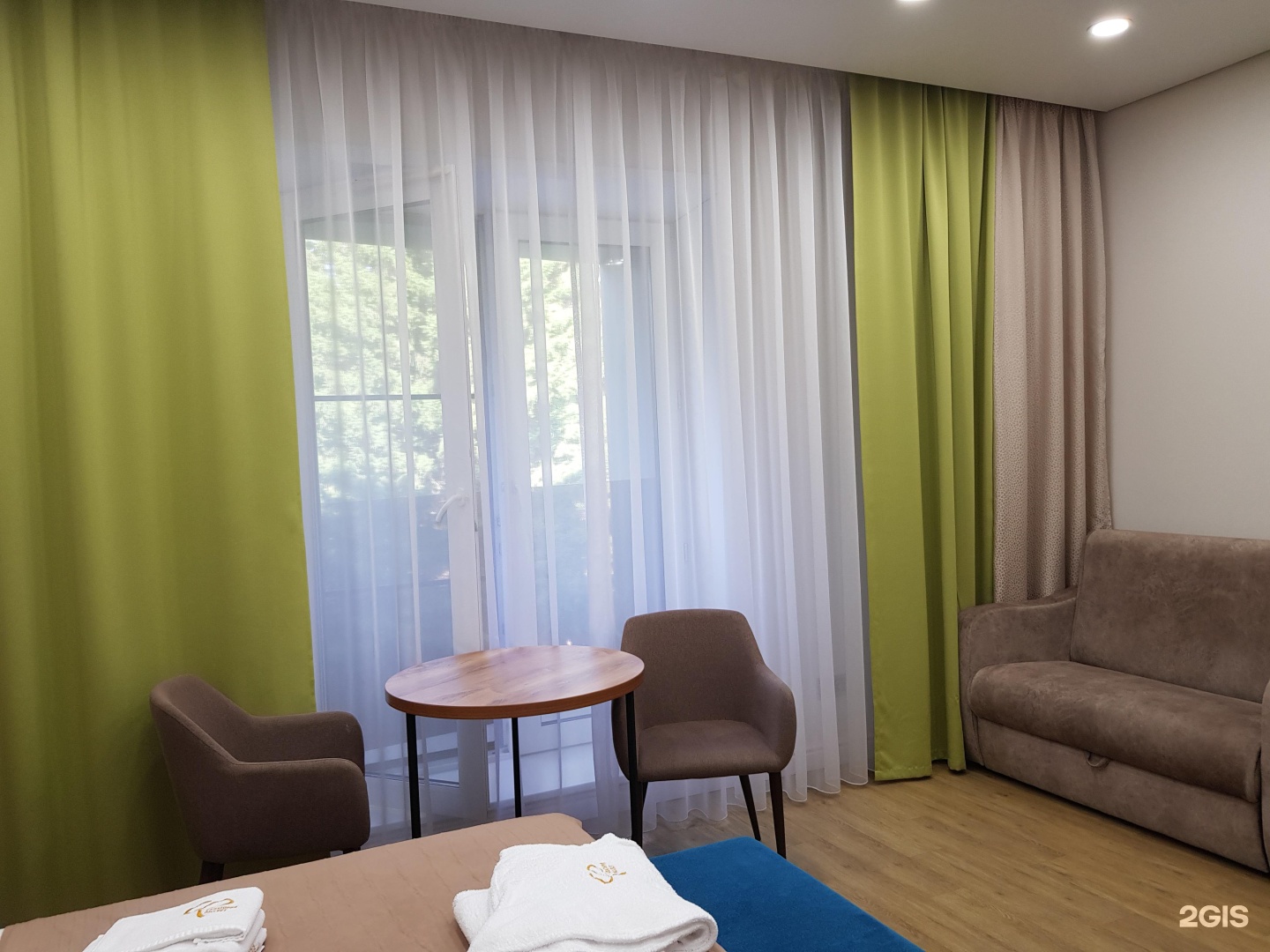 Рассвет юбилейная ул 95 фото Рассвет санаторий бердск - Фото