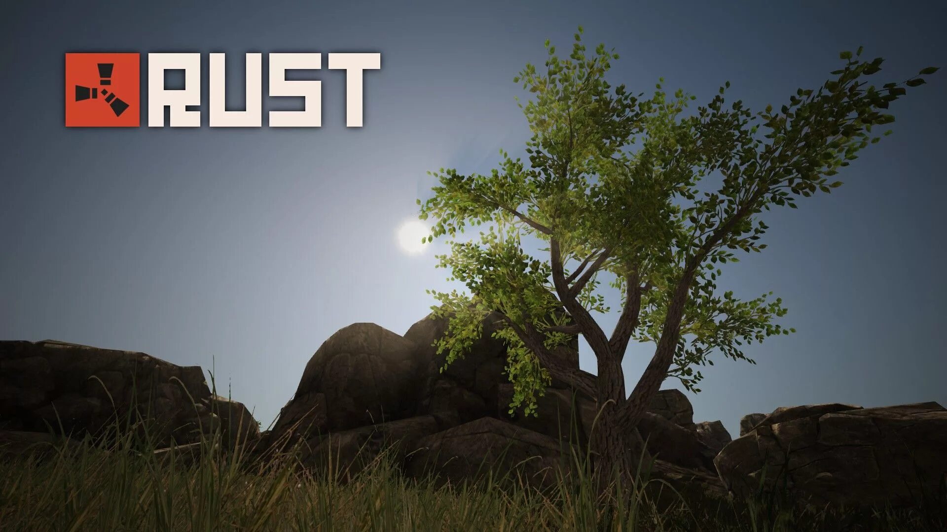 Раст фото на обои Rust выйдет на PS4 и Xbox One