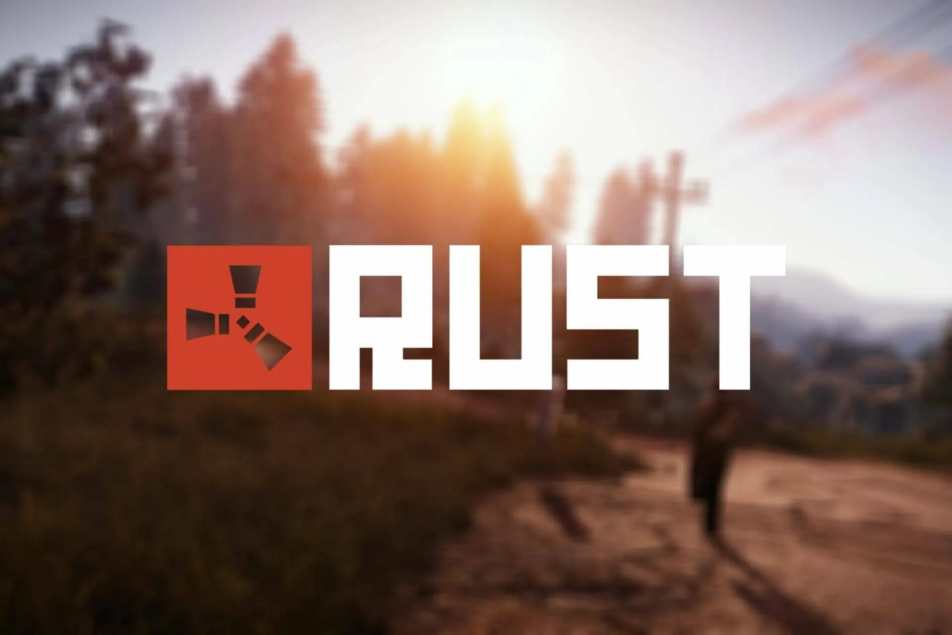 Раст фото на обои Steam Community :: Guide :: Как поставить разрешение в RUST без черных полос по 