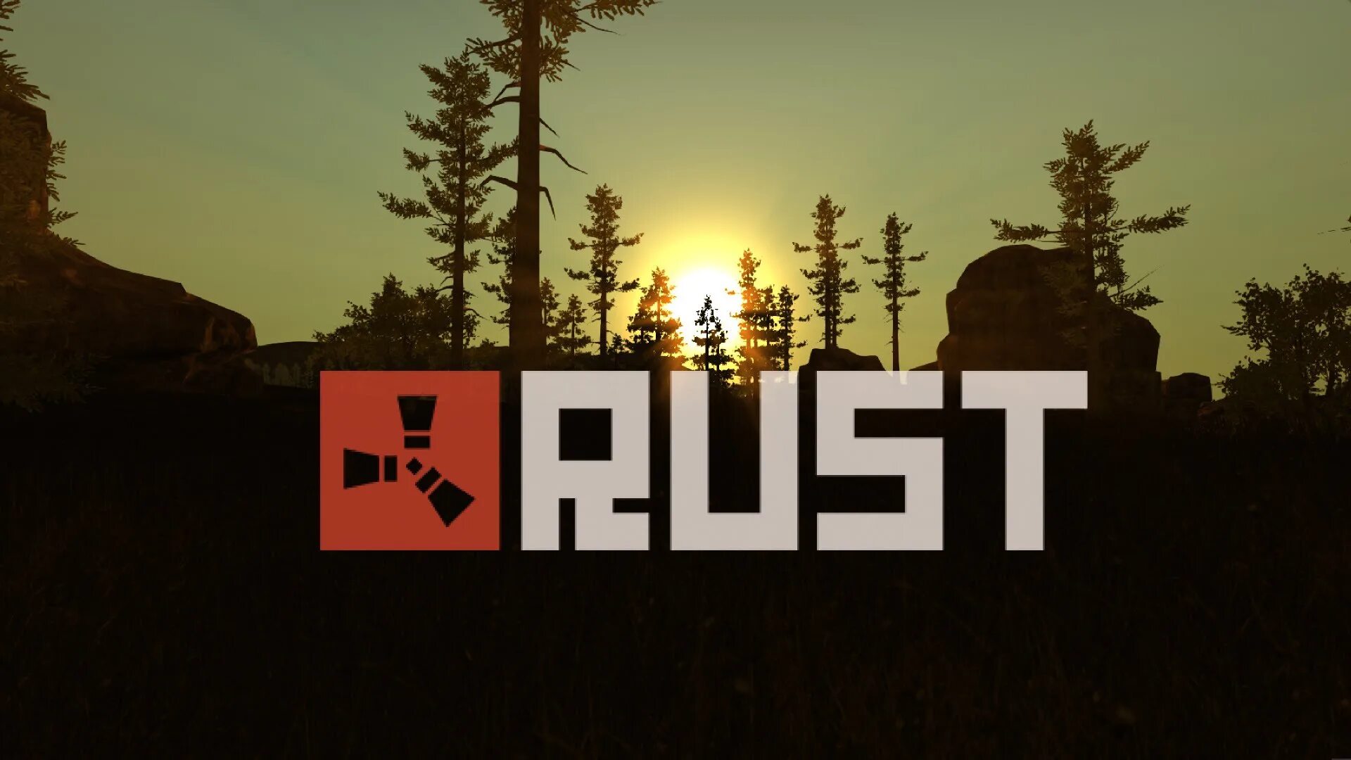 Раст фото на обои Steam Community :: Guide :: Как научиться играть в Rust?