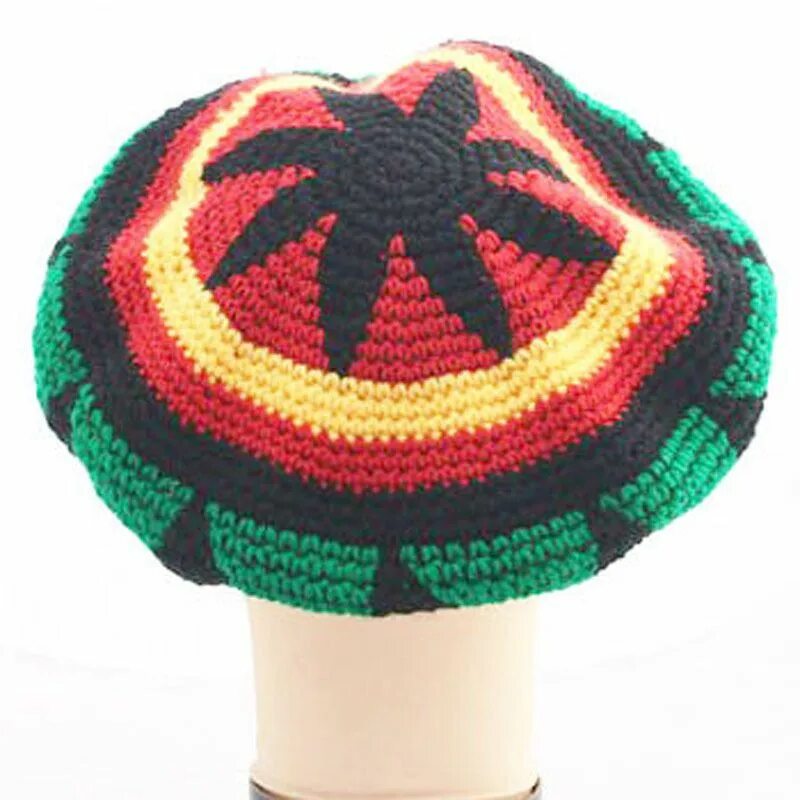 Растаманская шапка фото Rasta Clothes Promotion-Shop for Promotional Rasta Clothes on Aliexpress.com Slo