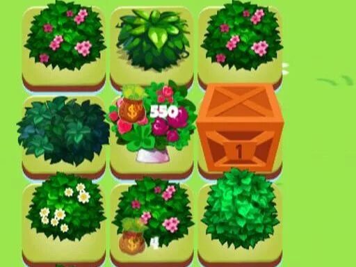 Растение игра как выглядит Merge Plants - онлайн игра без регистрации Merge Plants VK Play