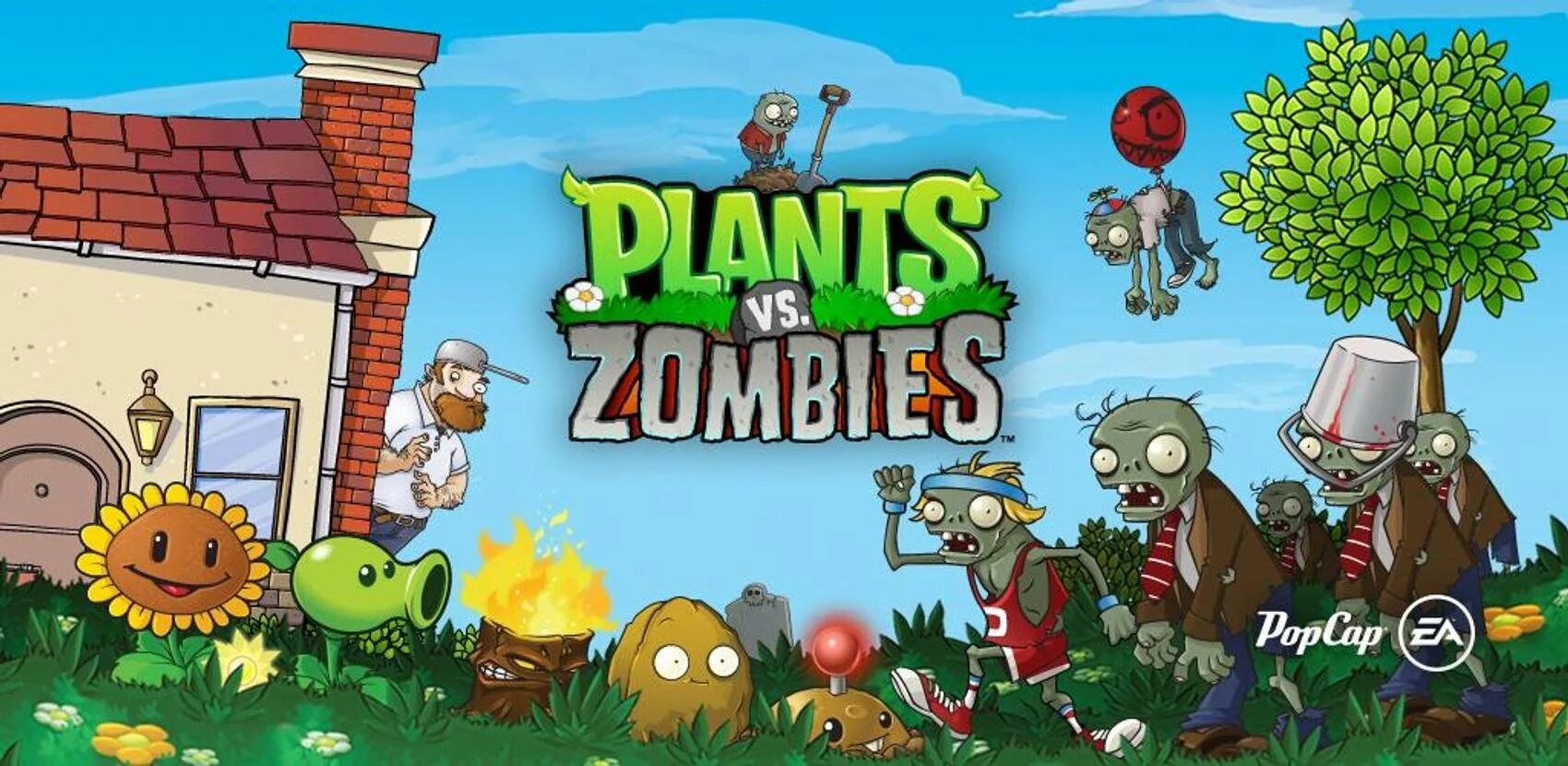 Растение против зомби игра 2 фото Картинки СТАРАЯ ВЕРСИЯ PLANTS VS ZOMBIES