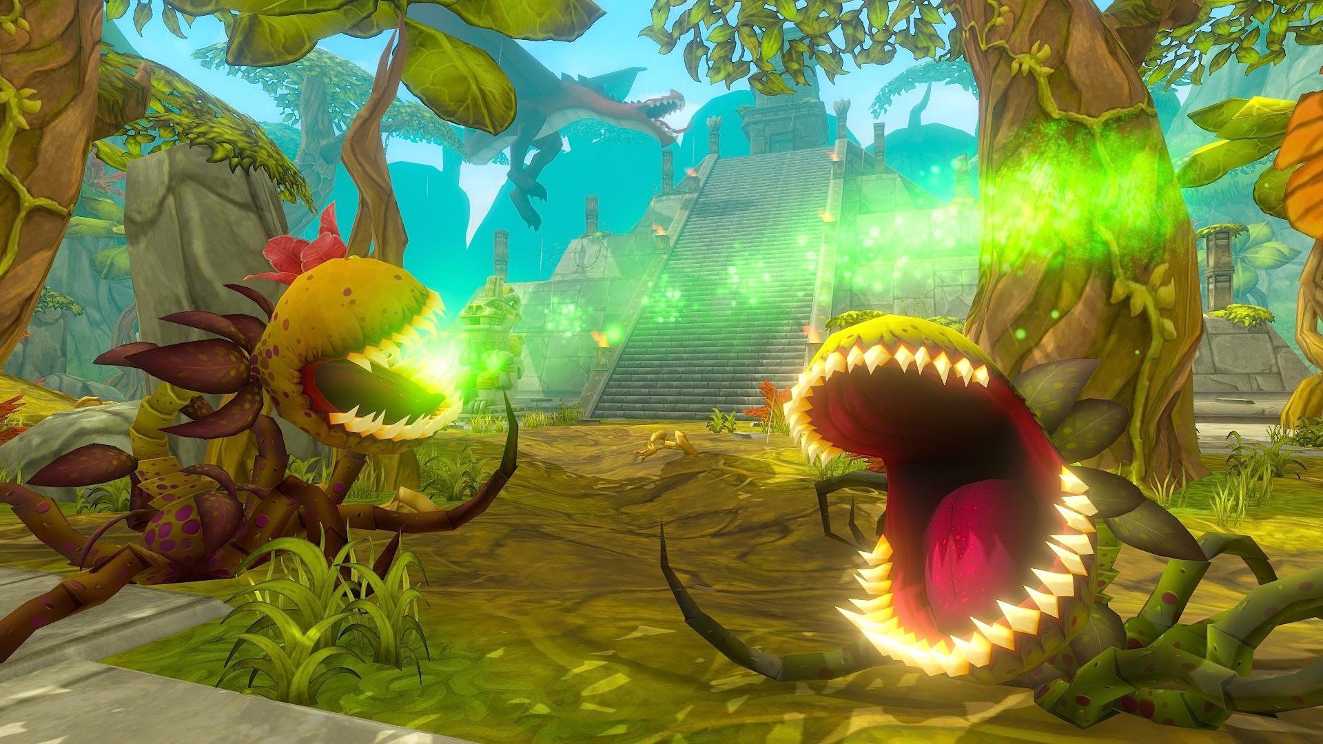 Растения игра фото 2 ด า ว น โ ห ล ด Carnivorous Plant Simulator APK ส ำ ห ร บ Android